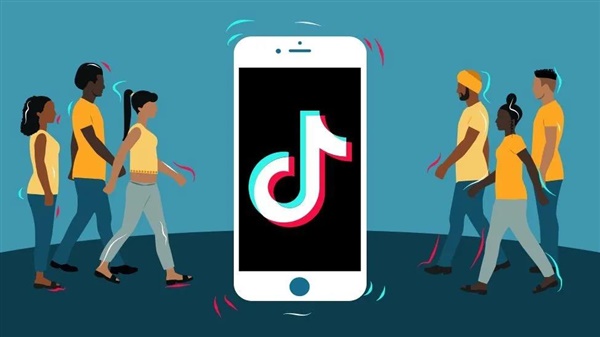 TikTok 2021年疯狂吸金23亿美元，同比增长 77%！