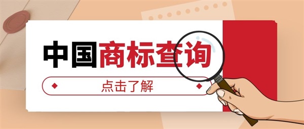 中國(guó)商標(biāo)查詢(xún)總共分幾步？
