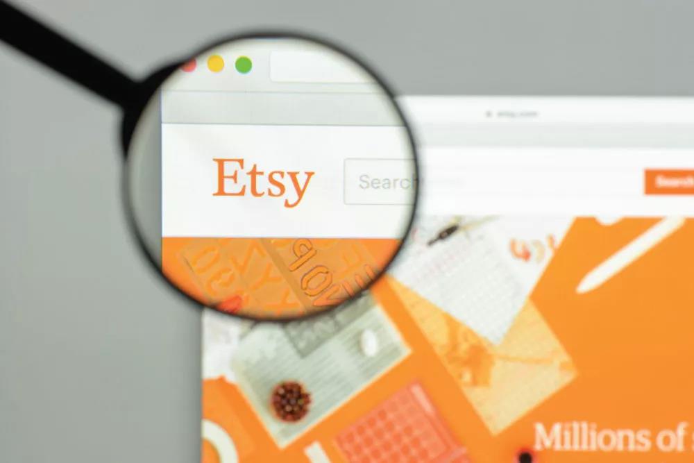 美国电商平台 Etsy 更新2022年政策