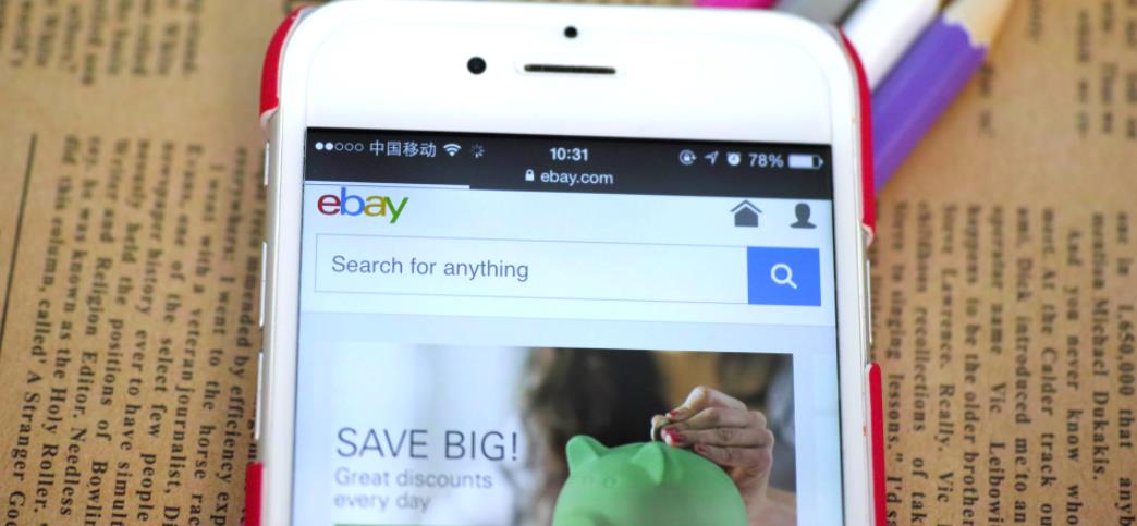 流量倾向引发卖家不满！eBay恐难复制亚马逊