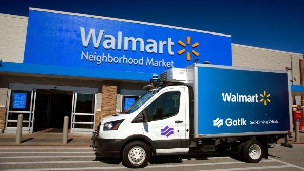 沃爾瑪將免費(fèi)為其員工提供 Walmart Plus 服務(wù)