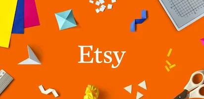 Etsy 推出賣家活動(dòng)中心！Etsy Market 市場公開征集
