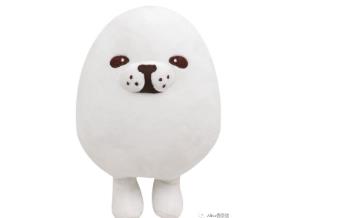 今日版權(quán)侵權(quán)投訴！網(wǎng)紅寵物eggdog1