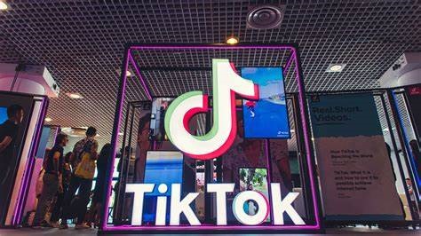 2022最新TIKTOK营销洞察