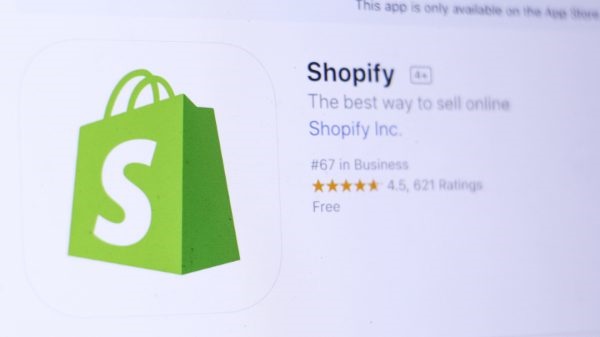 Shopify怎么建站? Shopify建站流程解析