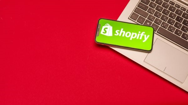 Shopify面临集体诉讼！信息安全问题难控