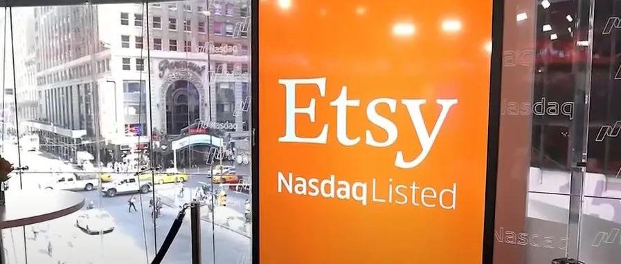 交易抽成再涨三成引发罢工！Etsy卖家快逃