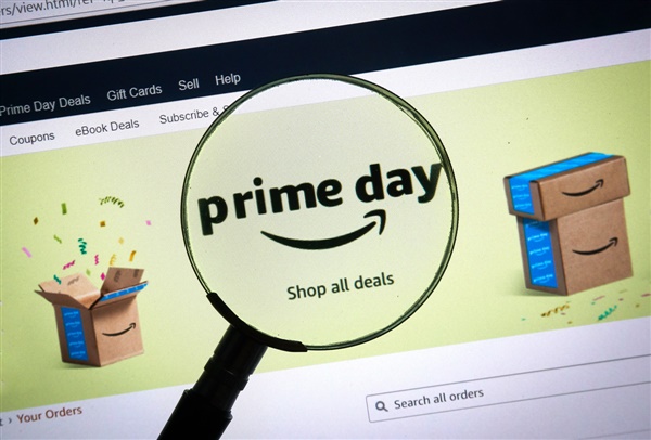 亚马逊Prime Day临近，还没注册EPR的卖家得赶紧