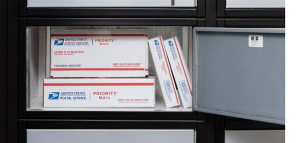 如何租用USPS PO Box？