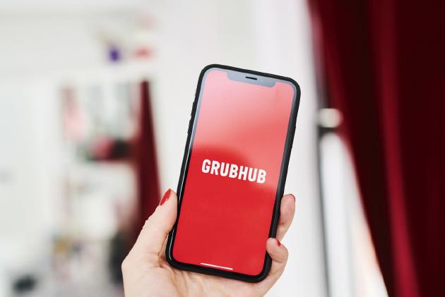 亚马逊入股外卖平台Grubhub，双方图的是什么？