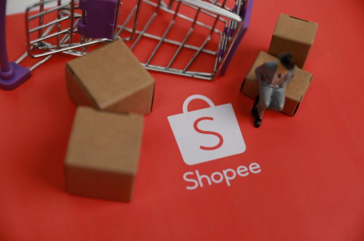 Shopee为印尼八万家MSME提供培训，61%的交易量有增加