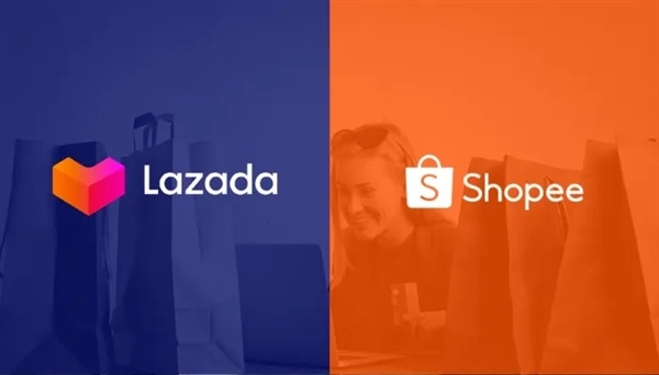 Lazada vs Shopee：东南亚人更喜欢哪个平台