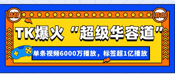 TK爆火“超级华容道”获6000万播放，刮起挑战潮，越玩越上头？