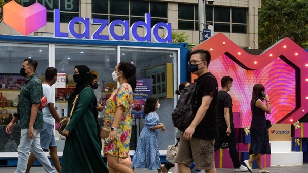 再推新政！Lazada不甘落于下風(fēng)