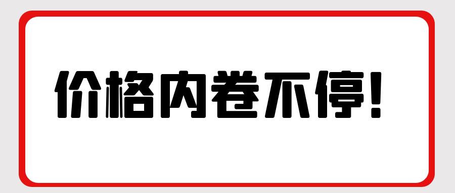 亚马逊“低价内卷”愈演愈烈！卖家如何应对“价格战”？