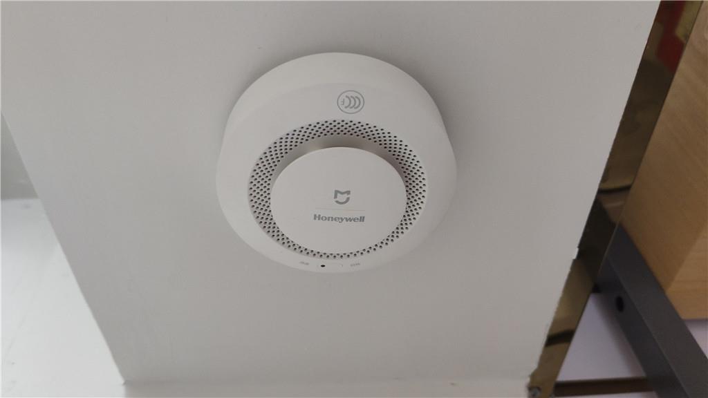 亞馬遜煙霧報警器UL報告如何辦理？