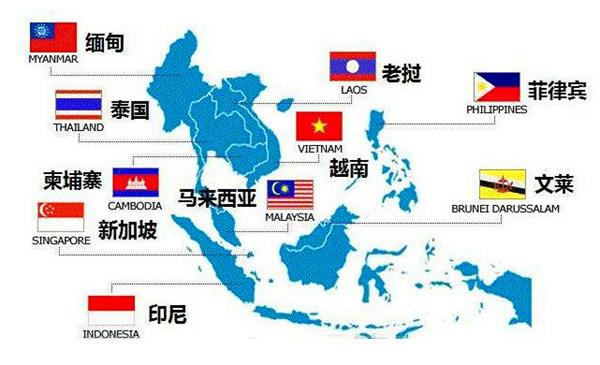 東南亞市場攻略：如何利用海外網(wǎng)紅實(shí)現(xiàn)品牌曝光與銷售增長