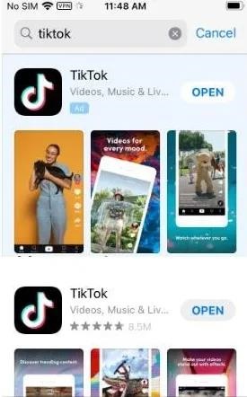 海外版抖音Tiktok账号怎么从0到1下载注册？（实操）