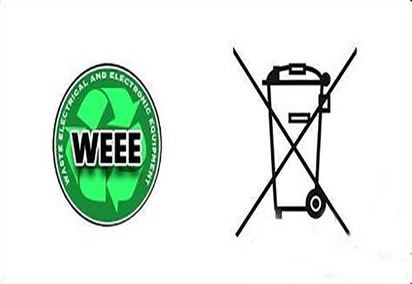 WEEE指令