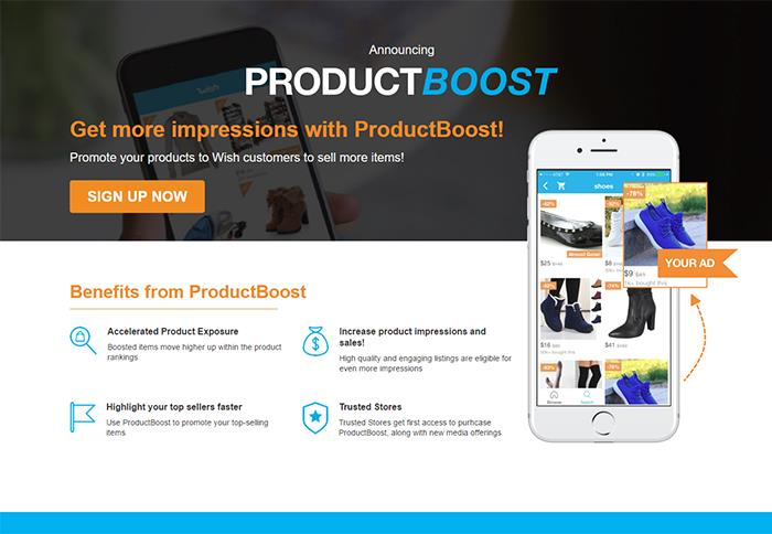 ProductBoost