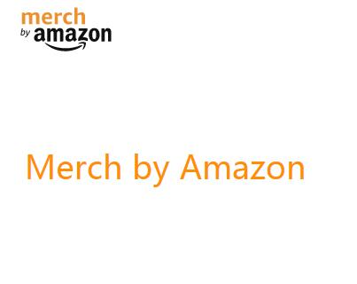 Merch by Amazon 