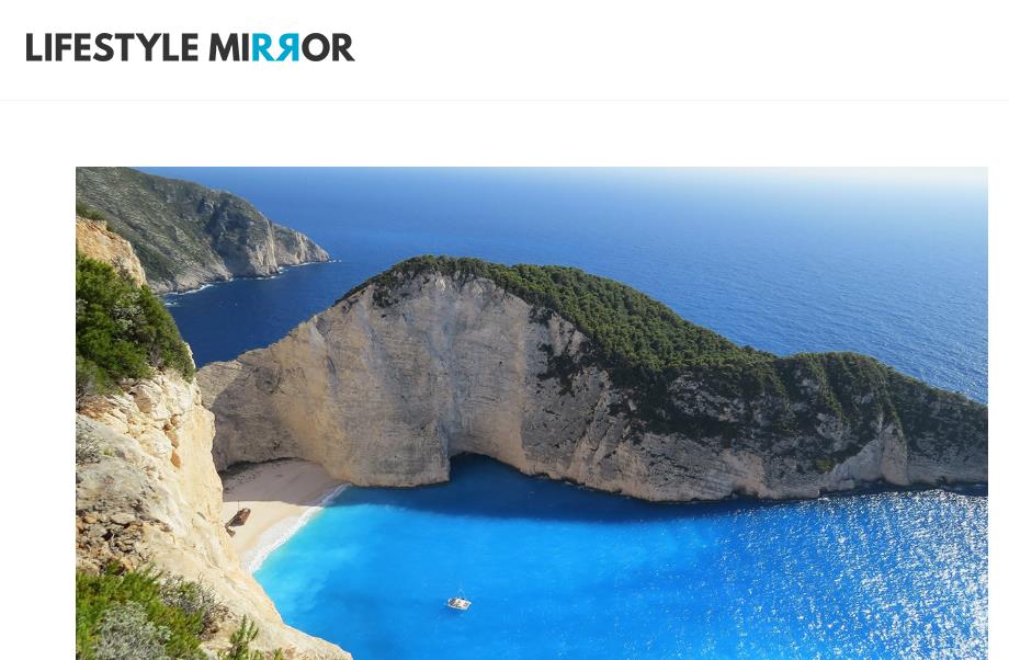 LifestyleMirror