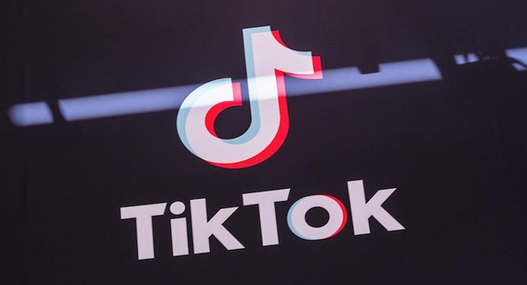 TikTok（抖音短視頻國(guó)際版）