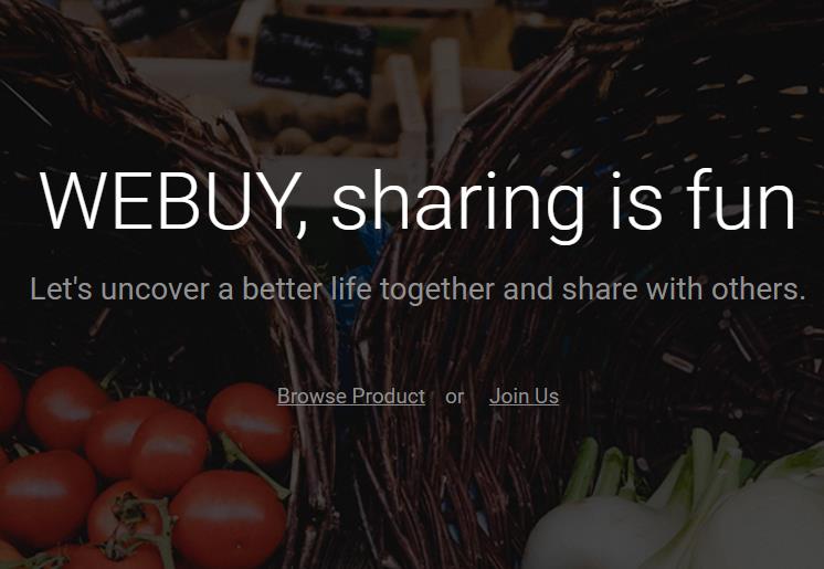 WEBUY
