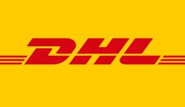 dhl國(guó)際快遞