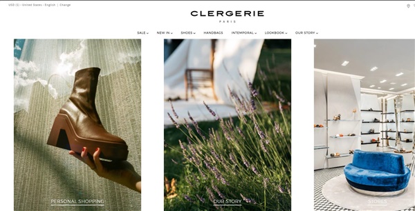 clergerieparis