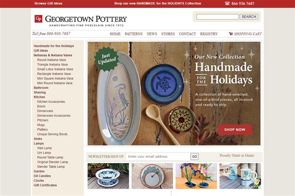 jotopottery