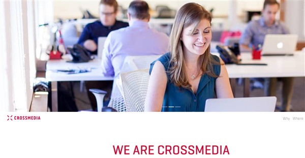 Crossing Media