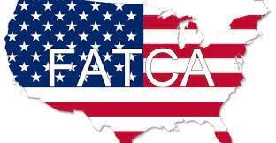 美國(guó)海外賬戶稅收合規(guī)法（FATCA）