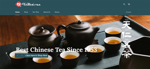 tenrenfinetea