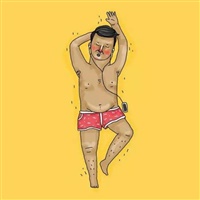 多啦A梦