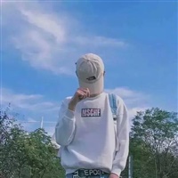 1/2/3蓝天白云