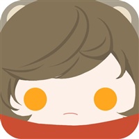 呆