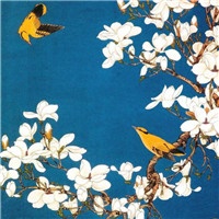 月下獨奏