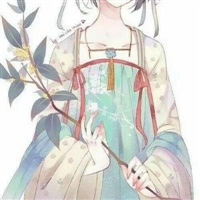 女孩