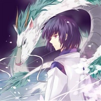 小白龙