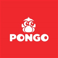 红毛猩猩PONGO