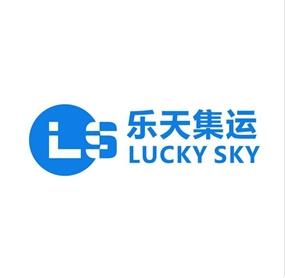 Luckysky跨境乐女神