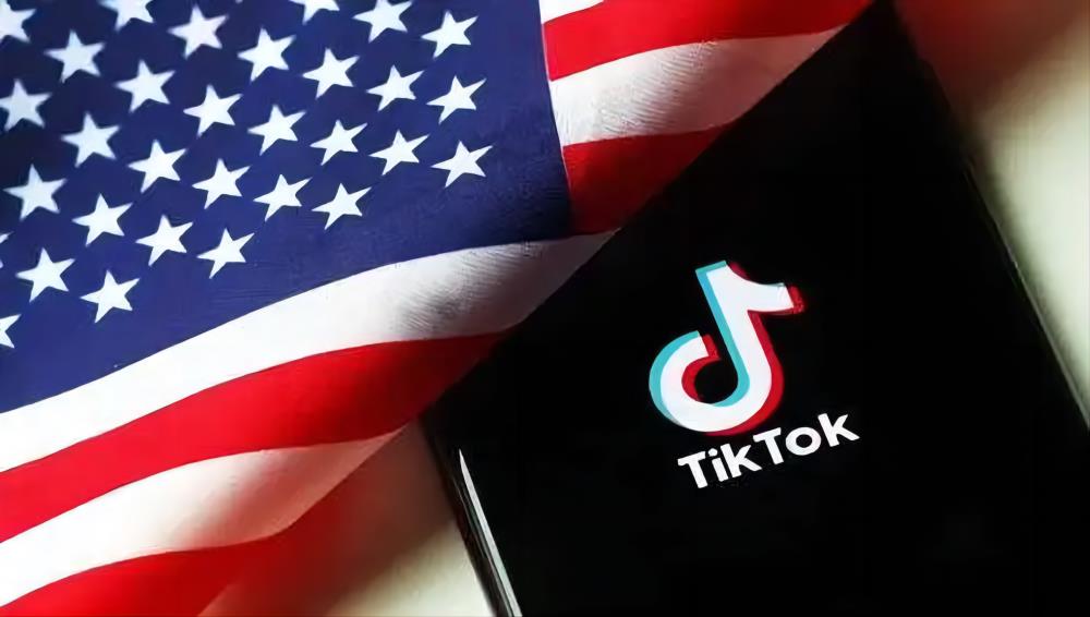 特朗普公开表示支持TikTok，卖家机会来了|跨境资讯