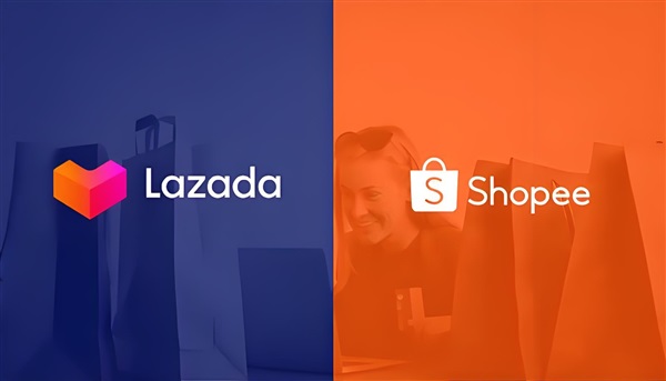 毕马威发布权威报告：Shopee与Lazada在东南亚电商市场排名TOP2