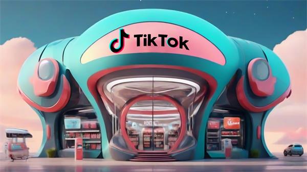 TikTok达人带货秘籍：打造从流量到转化的高效社交电商闭环