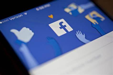 Facebook海外户-Facebook主页受到限制该如何处理