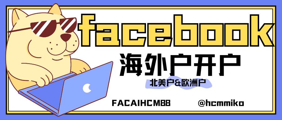 Facebook 养号攻略：助力巴西游戏出海成功