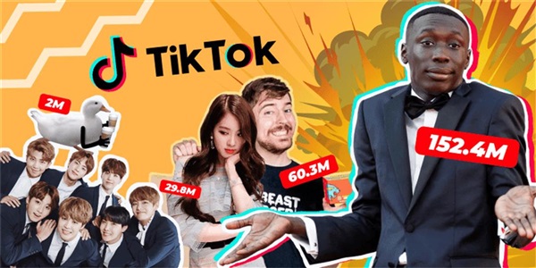 TikTok头部达人的创意引擎：助力品牌全球化营销的新模式