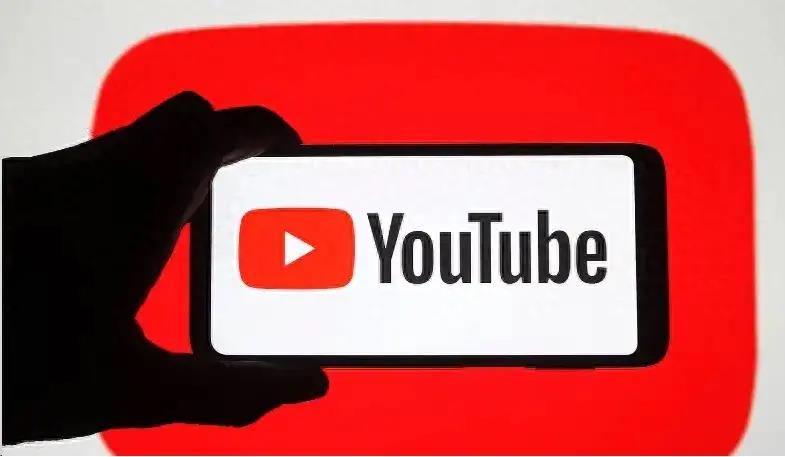 YouTube2024最新注册教程