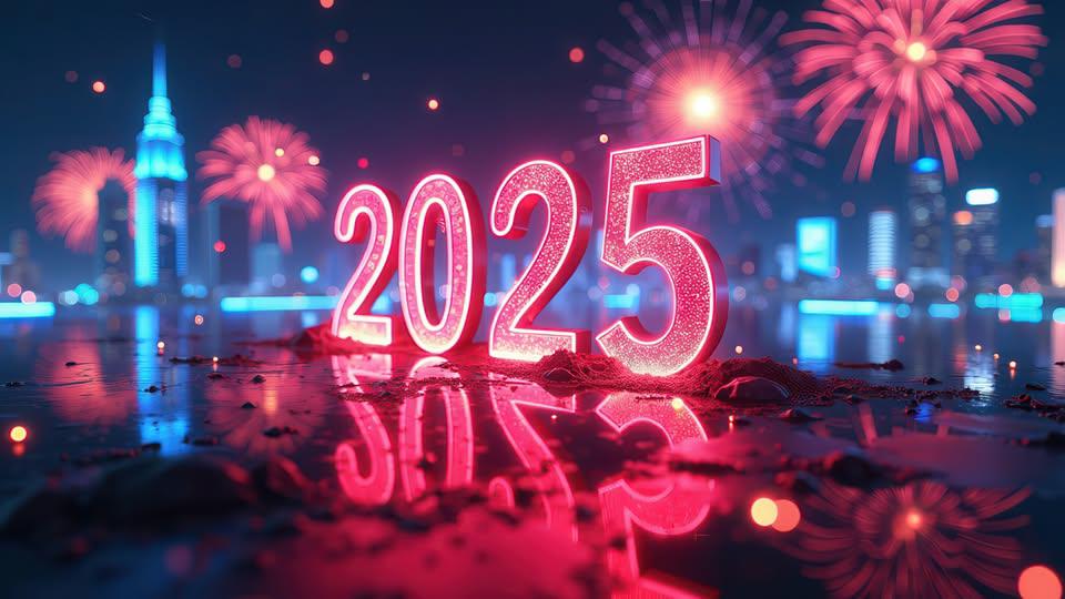 2025新年营销策略：如何借力TikTok达人提升品牌影响力